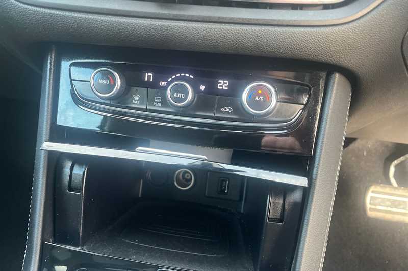 Used Vauxhall Grandland 2023 for sale - 77915058: Photo 15