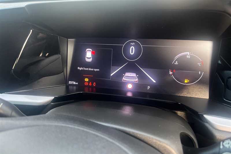 Used Vauxhall Grandland 2023 for sale - 77915058: Photo 20