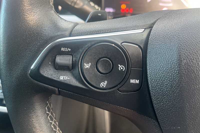 Used Vauxhall Grandland 2023 for sale - 77915058: Photo 21