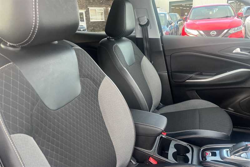 Used Vauxhall Grandland 2023 for sale - 77915058: Photo 23