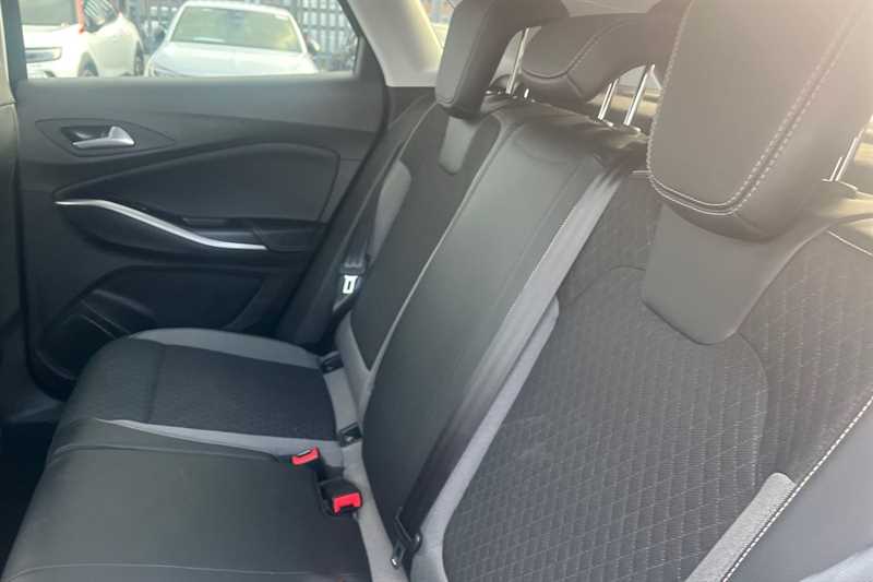 Used Vauxhall Grandland 2023 for sale - 77915058: Photo 24