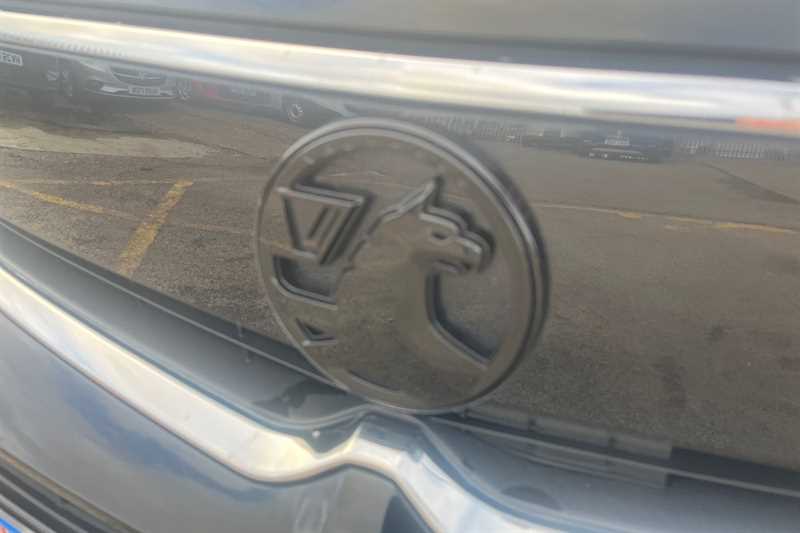 Used Vauxhall Grandland 2023 for sale - 77915058: Photo 30