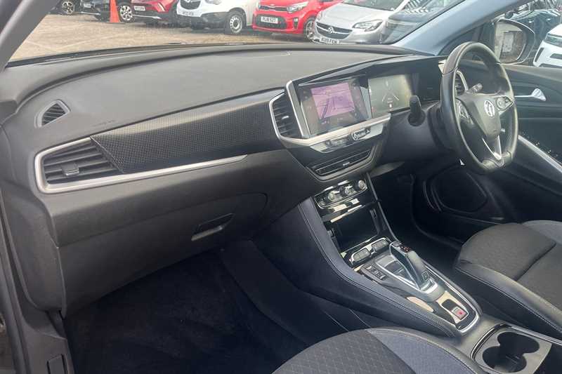 Used Vauxhall Grandland 2023 for sale - 77915058: Photo 39