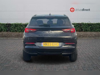 Used Vauxhall Grandland 2023 for sale - 77915058: Photo