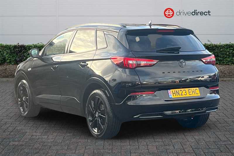 Used Vauxhall Grandland 2023 for sale - 77915058: Photo 5