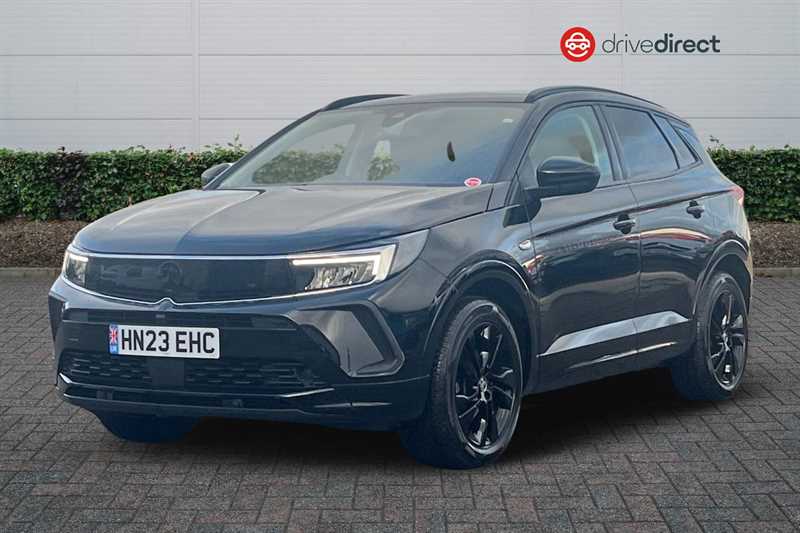 Used Vauxhall Grandland 2023 for sale - 77915058: Photo 7