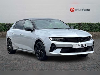 Used Vauxhall Astra 2024 for sale - 78627066: Photo