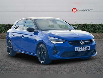 Vauxhall - Corsa