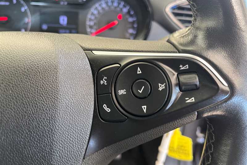 Used Vauxhall Crossland for sale - 76463643: Photo 22