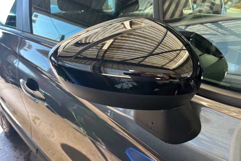 Used Vauxhall Crossland for sale - 76463643: Photo 34