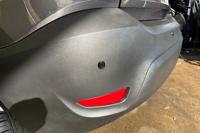 Used Vauxhall Crossland for sale - 76463643: Photo 39