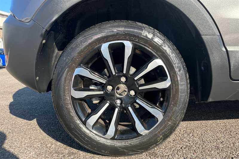 Used Vauxhall Crossland for sale - 76463643: Photo 9