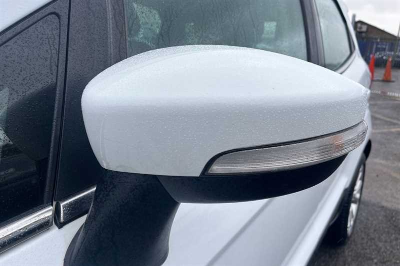 Used Ford Ecosport 2022 for sale - 78189041: Photo 35