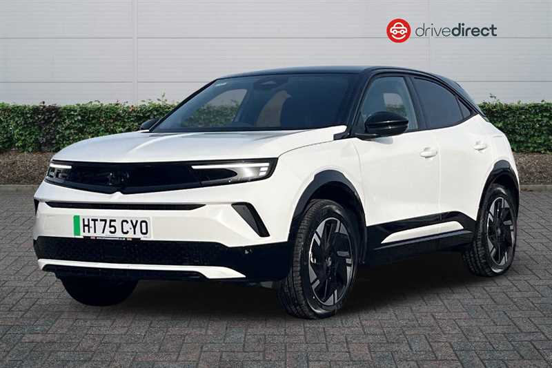 Used Vauxhall Mokka 2025 for sale - 78222050: Photo 7