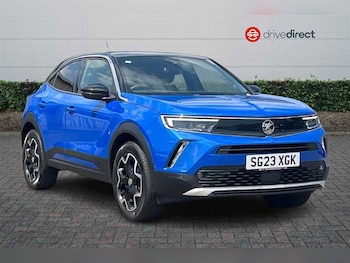 Used Vauxhall Mokka 2023 for sale - 79250331: Photo