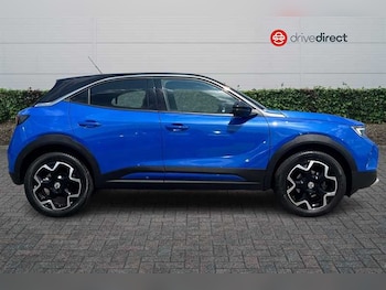 Used Vauxhall Mokka 2023 for sale - 79250331: Photo