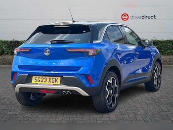 Used Vauxhall Mokka 2023 for sale - 79250331: Photo