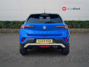Used Vauxhall Mokka 2023 for sale - 79250331: Photo