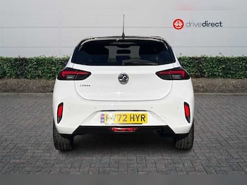 Used Vauxhall Corsa 2022 for sale - 79862908: Photo