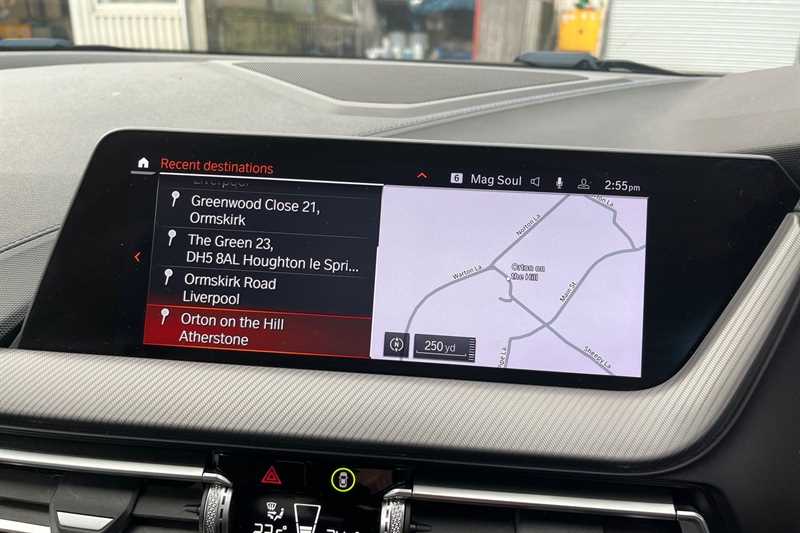 Used BMW 1 Series 2020 for sale - 77317401: Photo 18