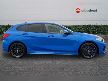 Used BMW 1 Series undefined for sale - 77317401: Photo