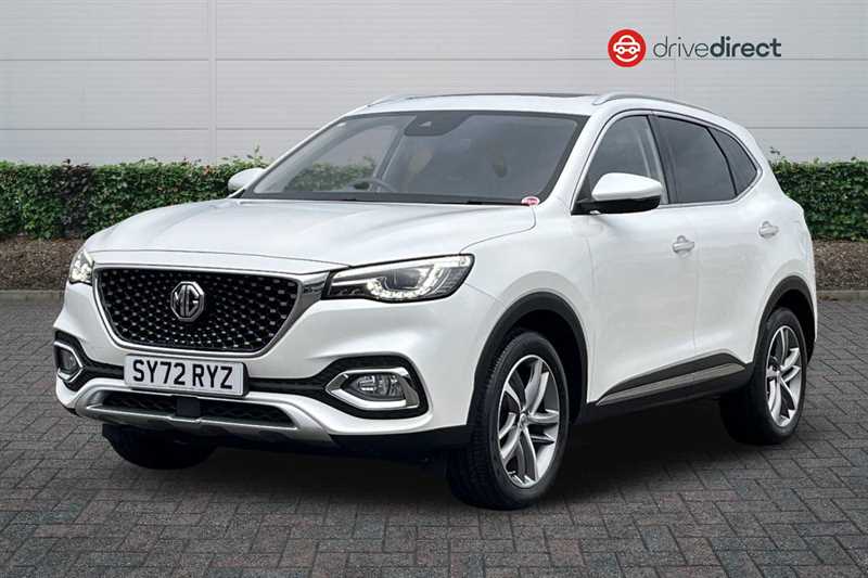 Used MG MG HS 2022 for sale - 77914906: Photo 7