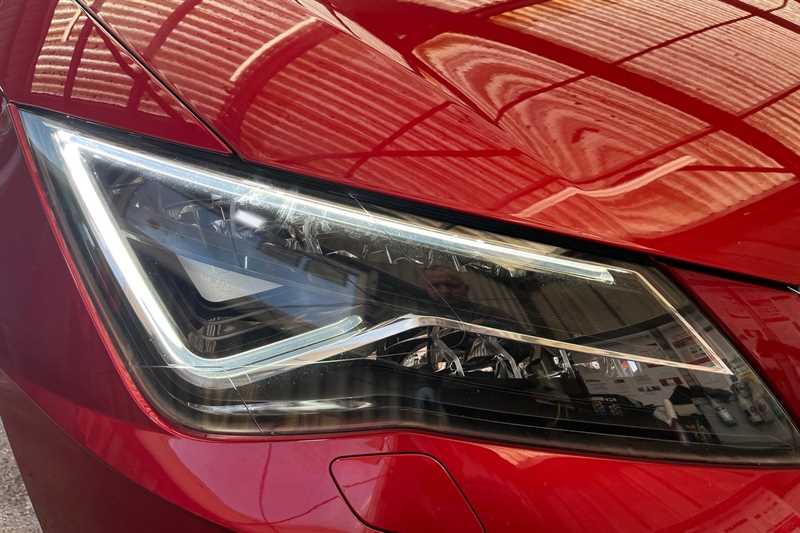 Used SEAT Leon 2018 for sale - 78208258: Photo 28