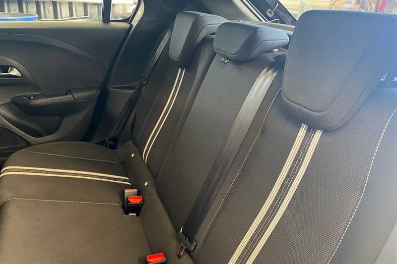 Used Vauxhall Corsa 2024 for sale - 77348753: Photo 24