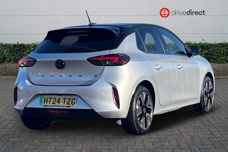 Used Vauxhall Corsa 2024 for sale - 77348753: Photo 3