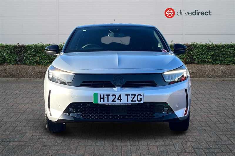 Used Vauxhall Corsa 2024 for sale - 77348753: Photo 8