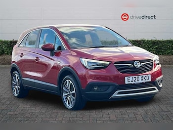 1.2 Turbo Elite Nav SUV 5dr Petrol Auto Euro 6 (s/s) (130 ps)