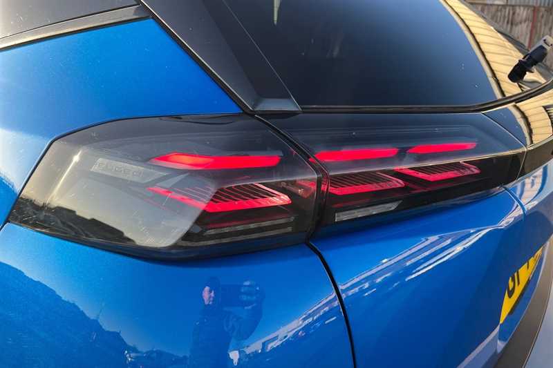 Used Peugeot 2008 2024 for sale - 77363166: Photo 31