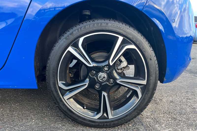 Used Vauxhall Corsa 2022 for sale - 76956014: Photo 10