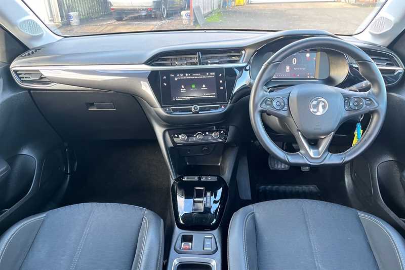 Used Vauxhall Corsa 2022 for sale - 76956014: Photo 13
