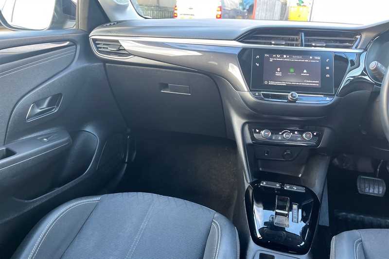 Used Vauxhall Corsa 2022 for sale - 76956014: Photo 14