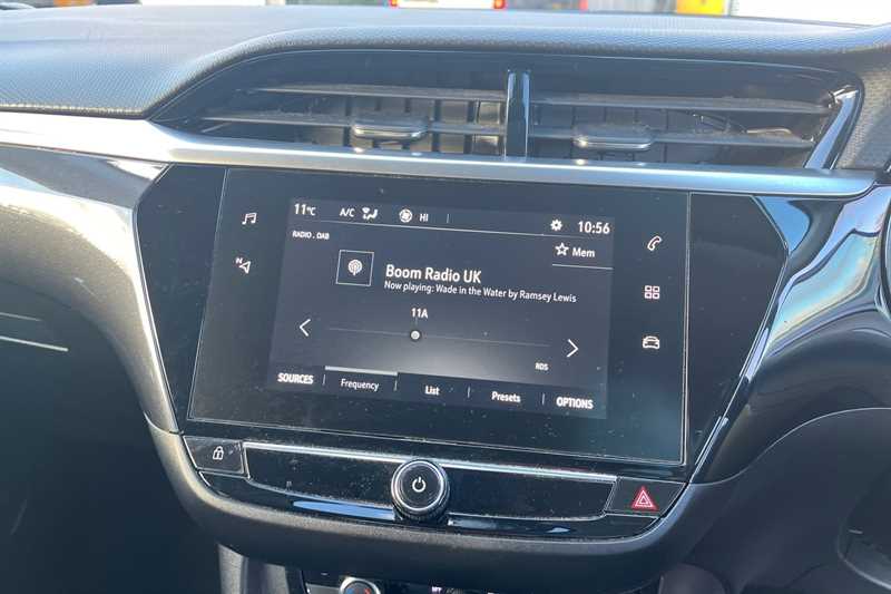 Used Vauxhall Corsa 2022 for sale - 76956014: Photo 17