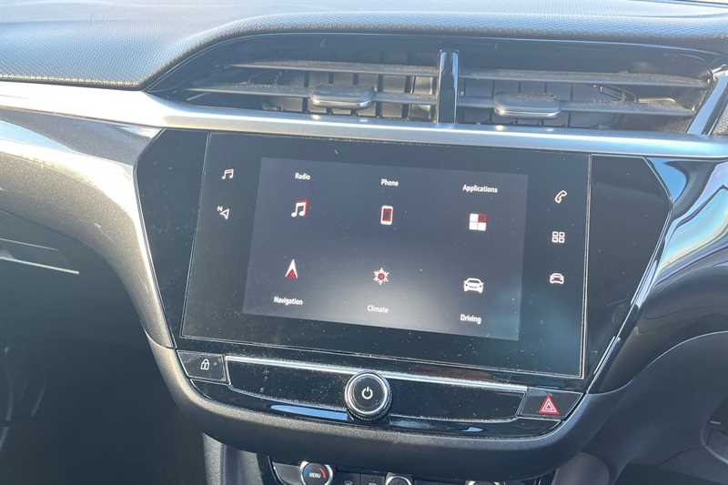 Used Vauxhall Corsa 2022 for sale - 76956014: Photo 18