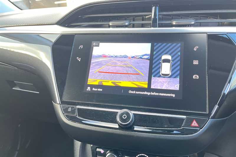 Used Vauxhall Corsa 2022 for sale - 76956014: Photo 19