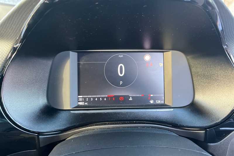 Used Vauxhall Corsa 2022 for sale - 76956014: Photo 20