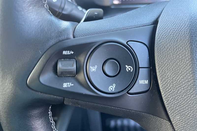 Used Vauxhall Corsa 2022 for sale - 76956014: Photo 21