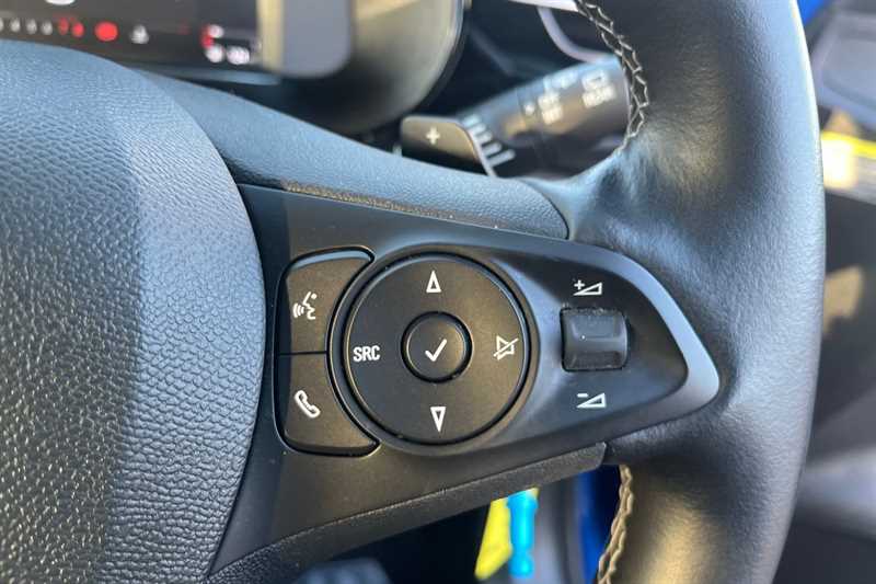 Used Vauxhall Corsa 2022 for sale - 76956014: Photo 22