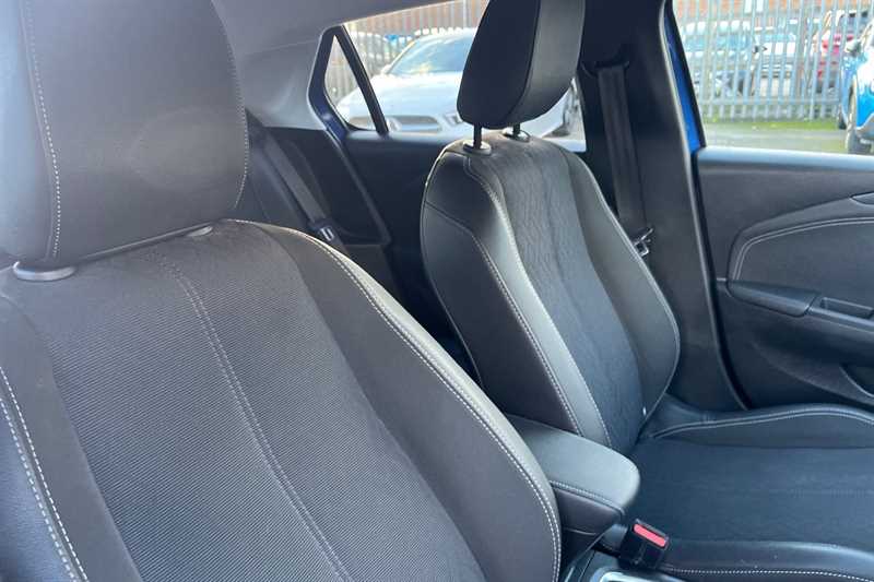 Used Vauxhall Corsa 2022 for sale - 76956014: Photo 23