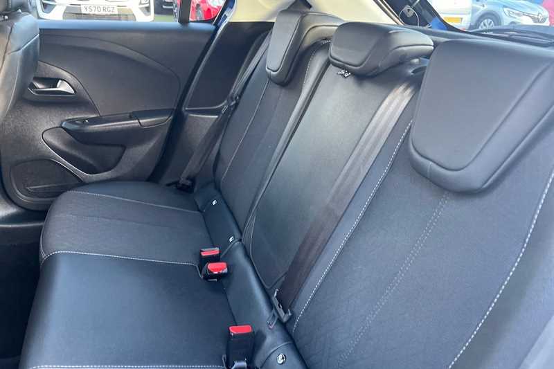 Used Vauxhall Corsa 2022 for sale - 76956014: Photo 24