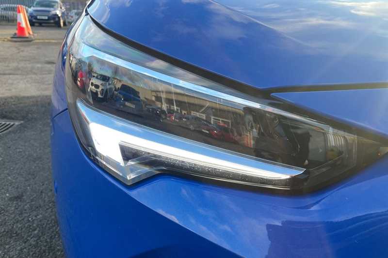 Used Vauxhall Corsa 2022 for sale - 76956014: Photo 28