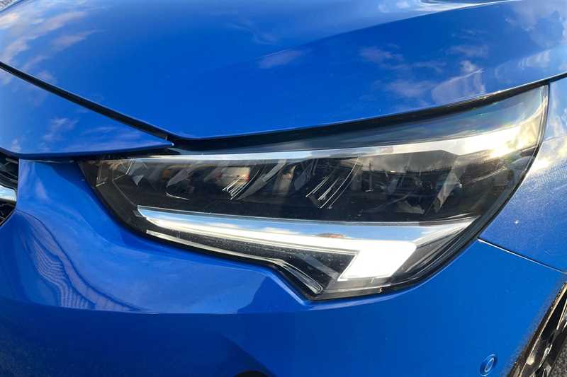 Used Vauxhall Corsa 2022 for sale - 76956014: Photo 29