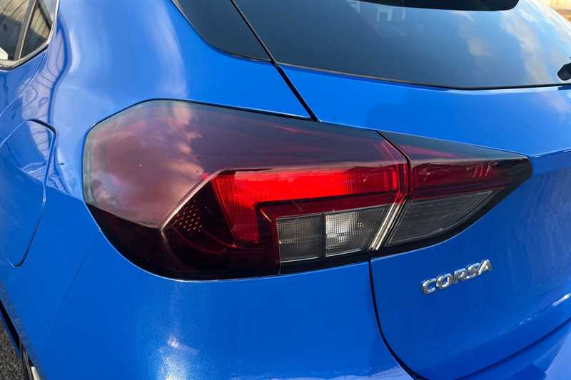 Used Vauxhall Corsa 2022 for sale - 76956014: Photo 31