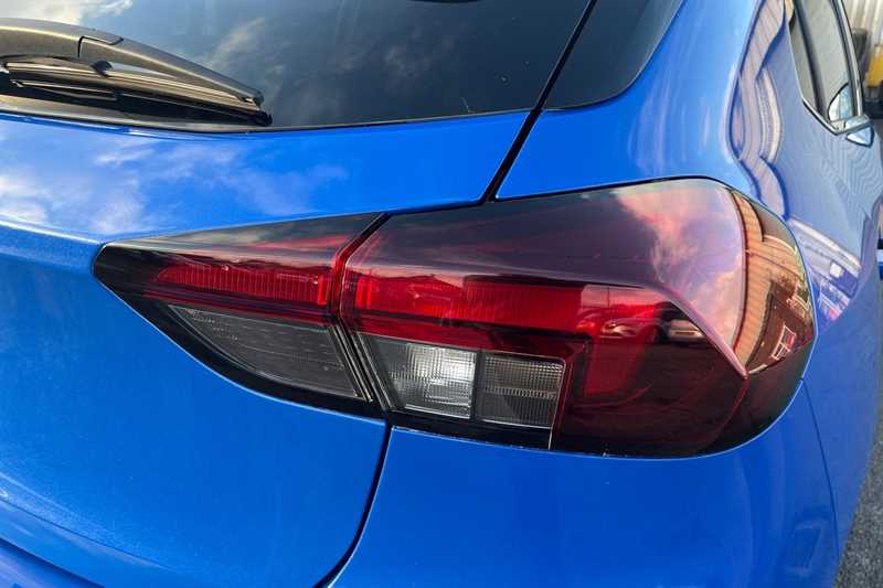 Used Vauxhall Corsa 2022 for sale - 76956014: Photo 32