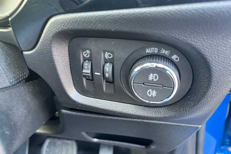 Used Vauxhall Corsa 2022 for sale - 76956014: Photo 36