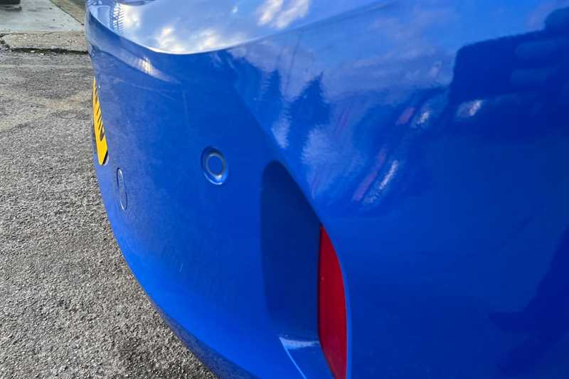 Used Vauxhall Corsa 2022 for sale - 76956014: Photo 38