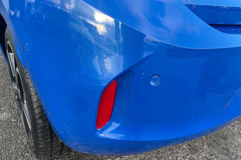 Used Vauxhall Corsa 2022 for sale - 76956014: Photo 39